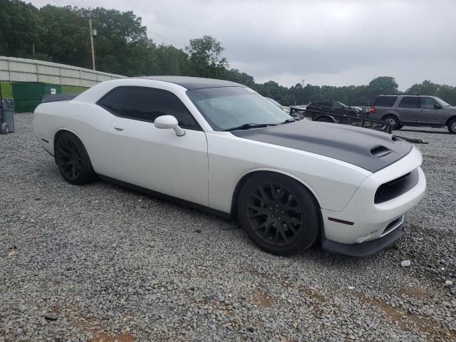 2016 DODGE CHALLENGER - 2C3CDZFJ0GH317194