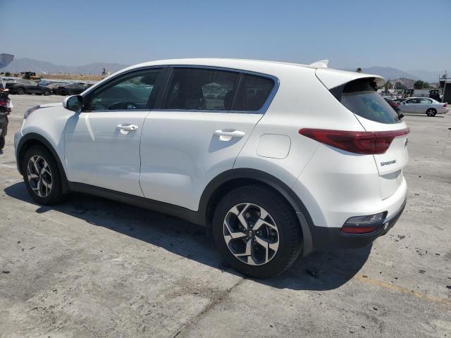 2020 KIA SPORTAGE LX KNDPM3AC9L7809537