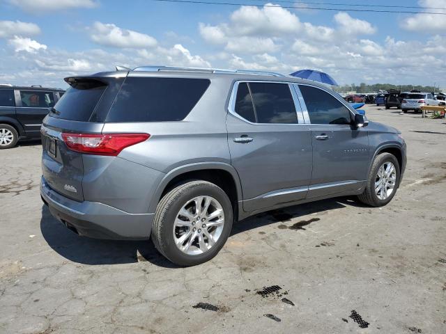 2021 CHEVROLET TRAVERSE H 1GNEVNKW1MJ182370