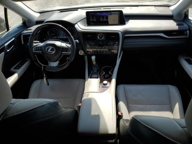2019 LEXUS RX 350 BAS 2T2ZZMCA8KC127074