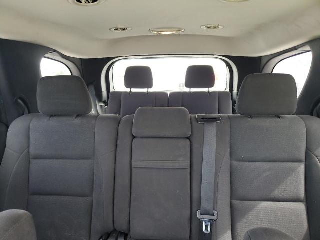 2011 DODGE DURANGO EX - 1D4RE2GG7BC746456