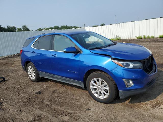 2019 CHEVROLET EQUINOX LT 3GNAXKEV0KS549281