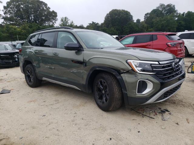 2025 VOLKSWAGEN ATLAS PEAK #3304588455