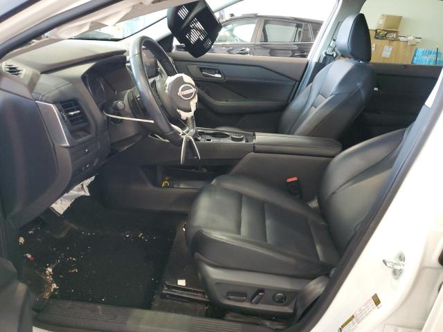 2023 NISSAN ROGUE SV 5N1BT3BB4PC830596