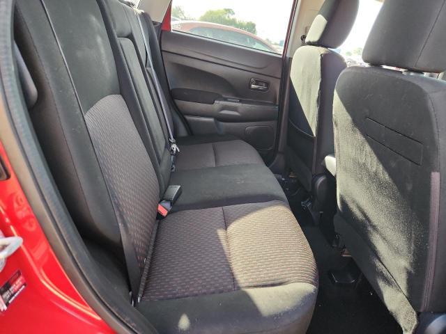2017 MITSUBISHI OUTLANDER SPORT ES JA4AP3AU1HZ065377