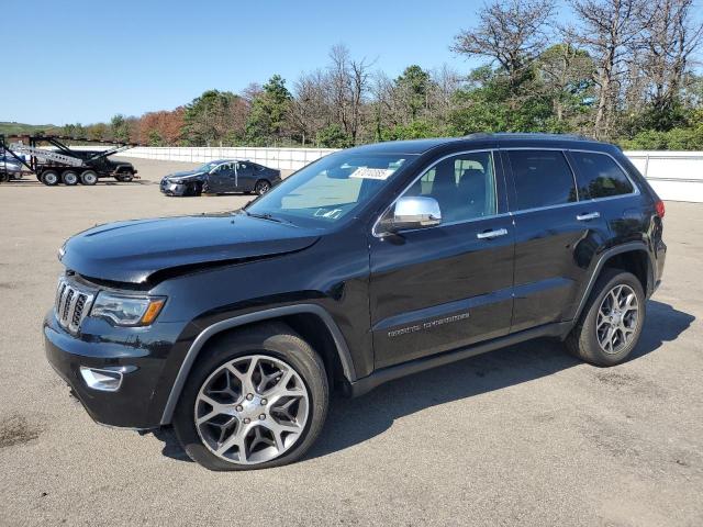 2019 JEEP GRAND CHEROKEE LIMITED 1C4RJFBG7KC794661