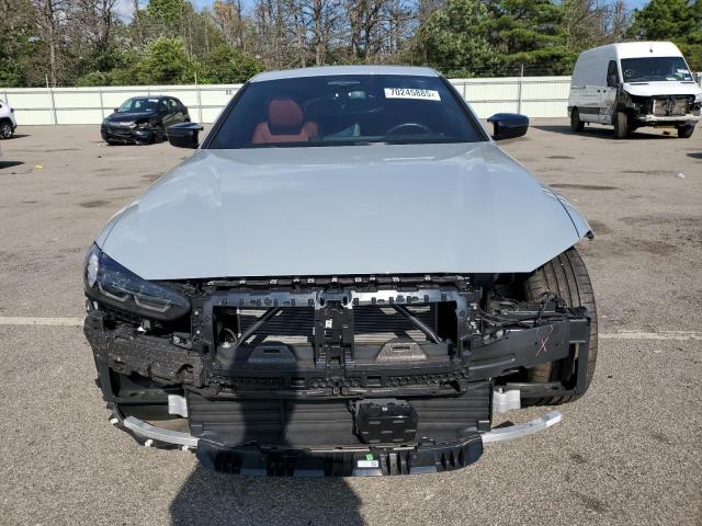 2024 BMW I4 M50 #3302650008