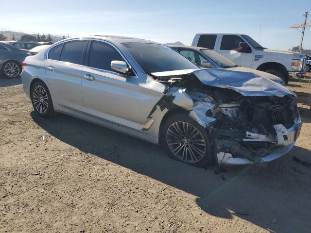2017 BMW 530 I - WBAJA5C36HG456430