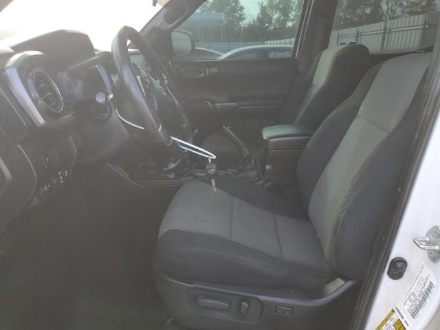 2021 TOYOTA TACOMA DOU 3TYCZ5AN9MT030325