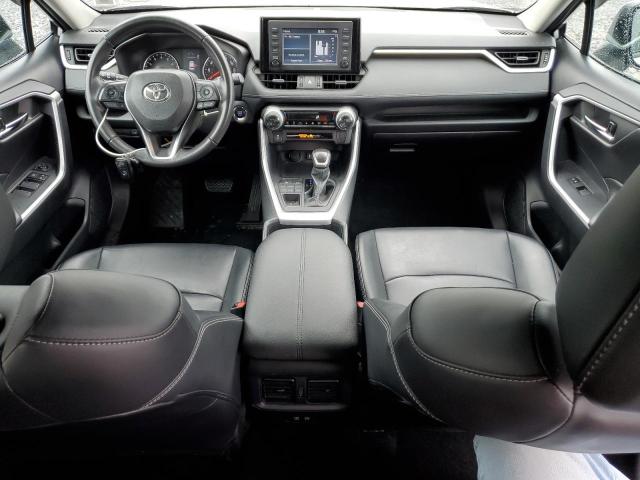 2019 TOYOTA RAV4 XLE P 2T3A1RFVXKW003009