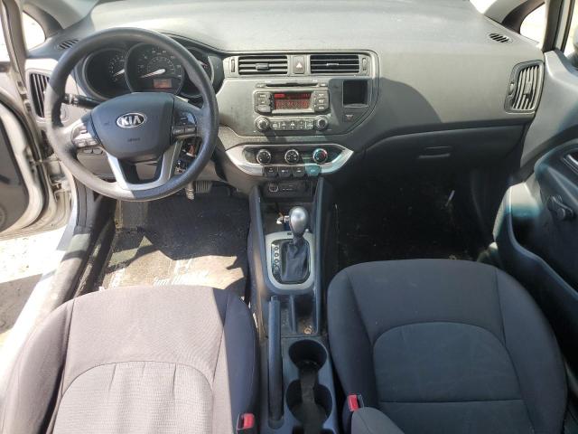 2015 KIA RIO LX KNADM4A31F6502752