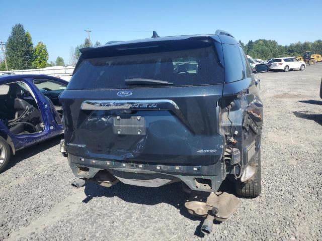 2023 FORD EXPLORER L - 1FMSK8FH3PGA94516