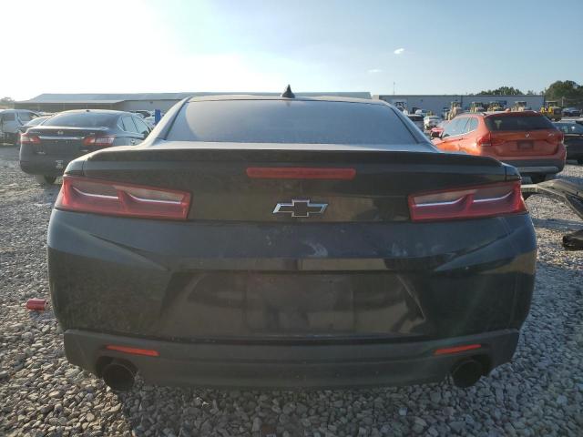 2017 CHEVROLET CAMARO LT 1G1FB1RX5H0157389