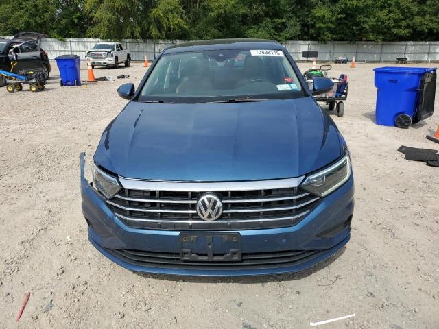 2019 VOLKSWAGEN JETTA SEL 3VWE57BU1KM068269