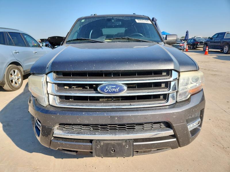 2016 FORD EXPEDITION 1FMJU1KT1GEF27365