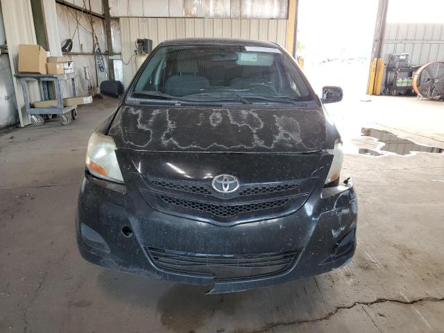 2007 TOYOTA YARIS #3260721503