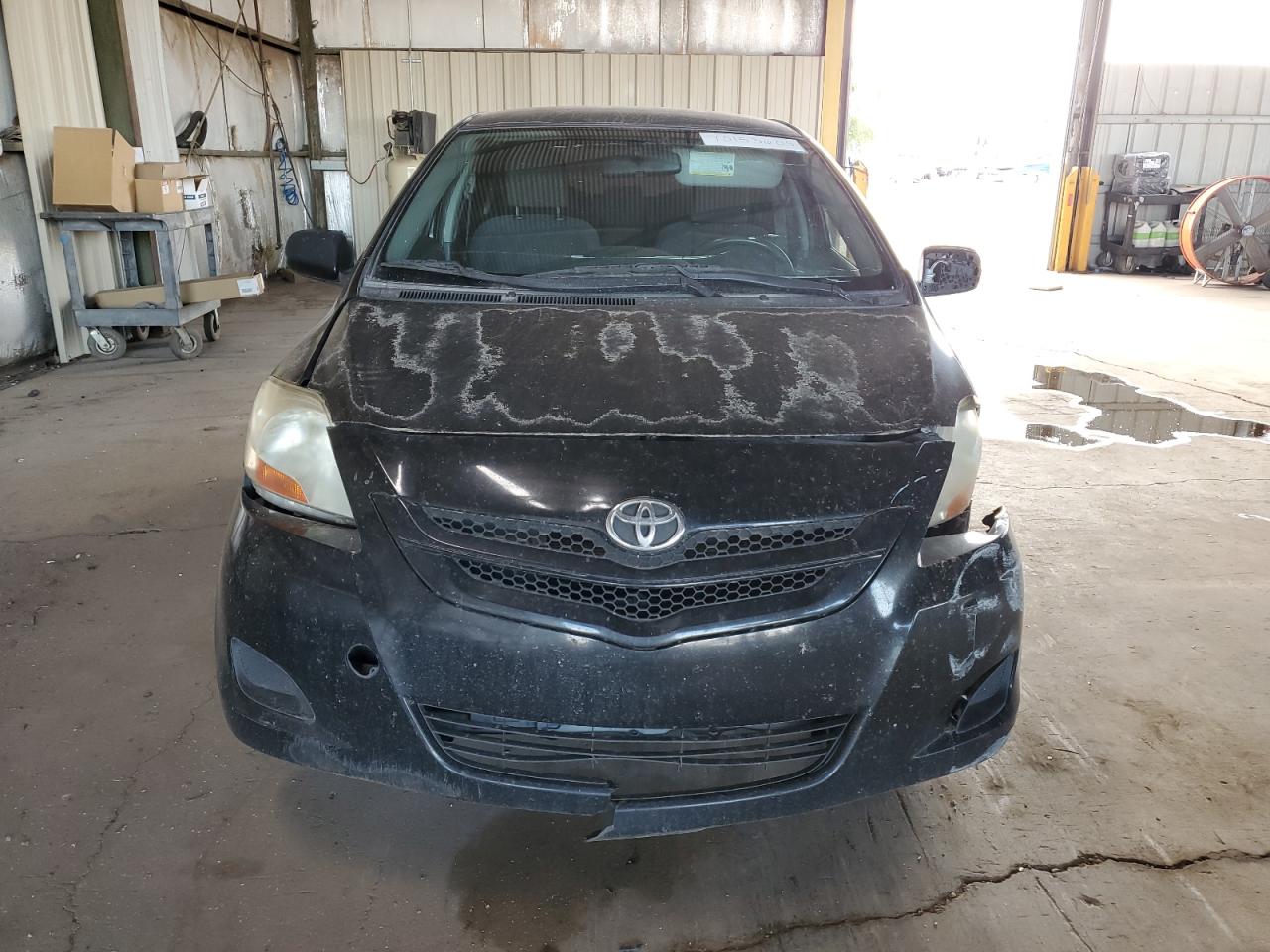 Lot #3260721503 2007 TOYOTA YARIS