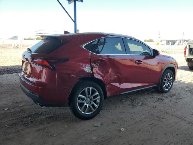 2015 LEXUS NX 200T JTJYARBZ3F2019460