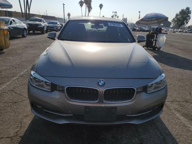 2016 BMW 328 I SULE WBA8E9G51GNT83760