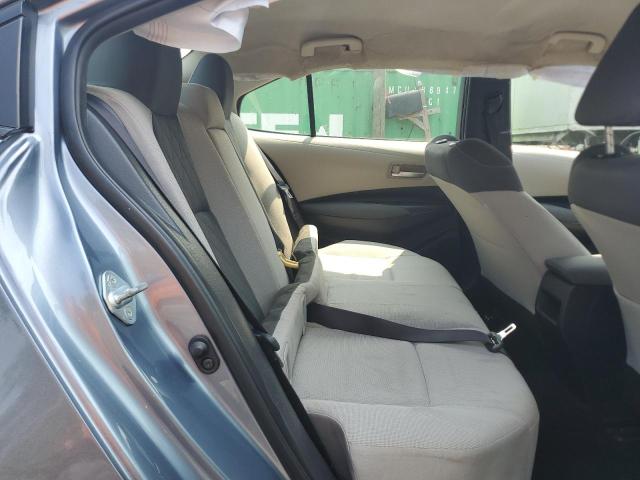 2020 TOYOTA COROLLA LE #3223306330