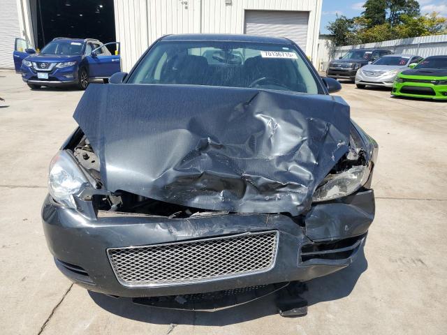 2015 CHEVROLET IMPALA LIM 2G1WA5E38F1132520