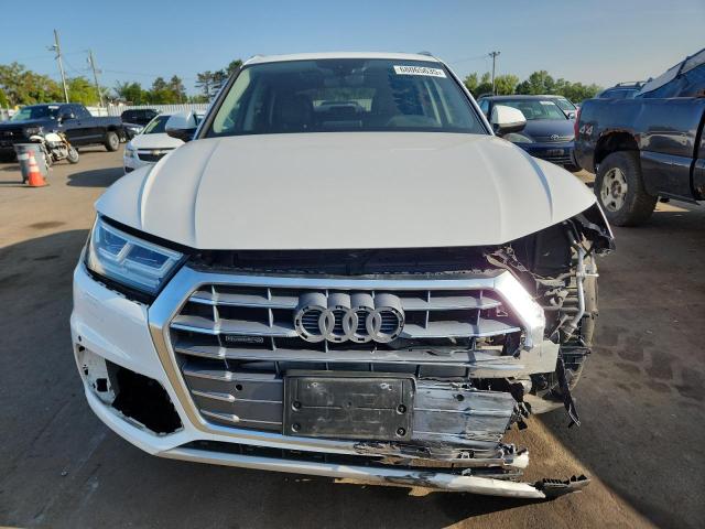 2019 AUDI Q5 PREMIUM WA1BNAFY8K2056086