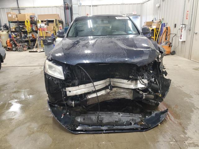 2013 AUDI Q5 PREMIUM - WA1CFAFP2DA078683