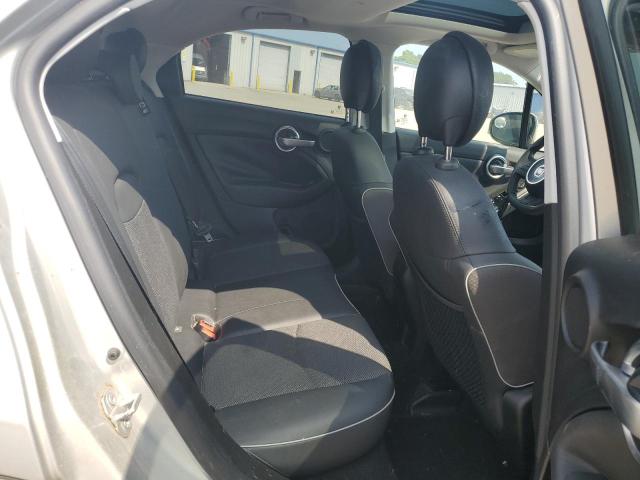 2016 FIAT 500X TREKK ZFBCFXCT0GP336892
