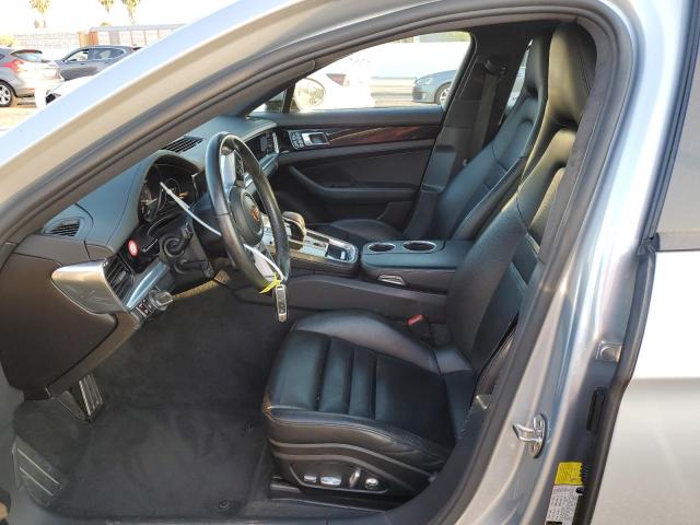 2018 PORSCHE PANAMERA 4 E-HYBRID WP0AE2A72JL176531