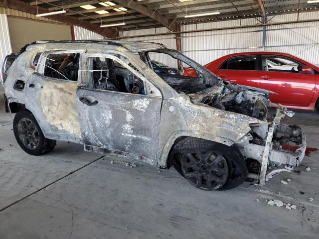 2019 JEEP COMPASS TR 3C4NJDDB6KT627524