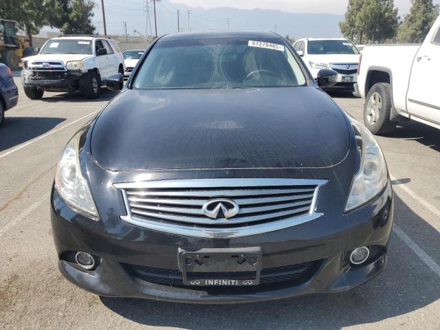 2015 INFINITI Q40 JN1CV6AP3FM501109