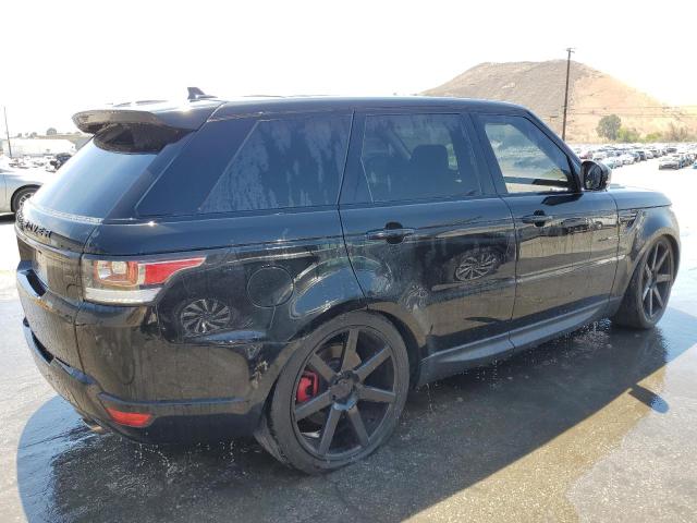 2016 LAND ROVER RANGE ROVE SALWR2EF0GA101545