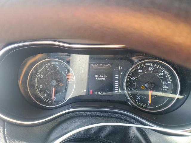 2019 JEEP CHEROKEE L 1C4PJLCB0KD220826