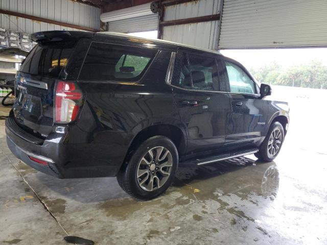 2021 CHEVROLET TAHOE C150 1GNSCNKD9MR225359