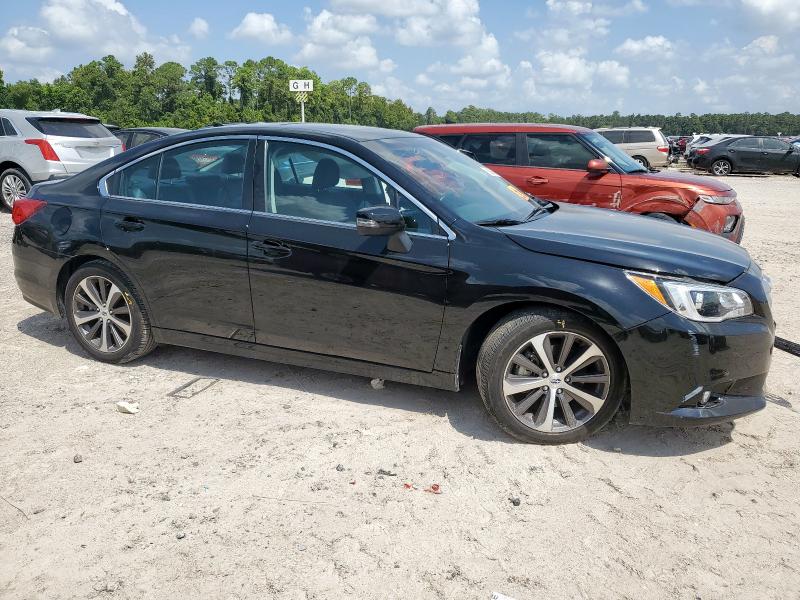 2016 SUBARU LEGACY 3.6 4S3BNEN69G3041188