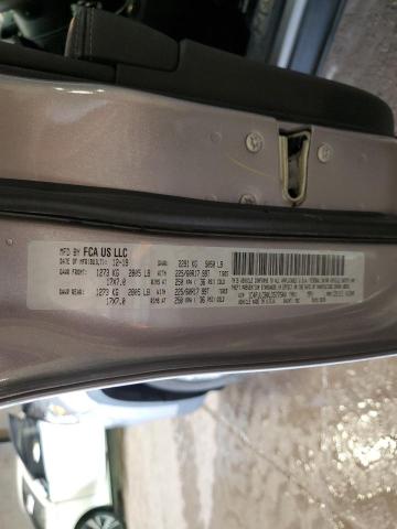 2020 JEEP CHEROKEE L 1C4PJLCB0LD577540