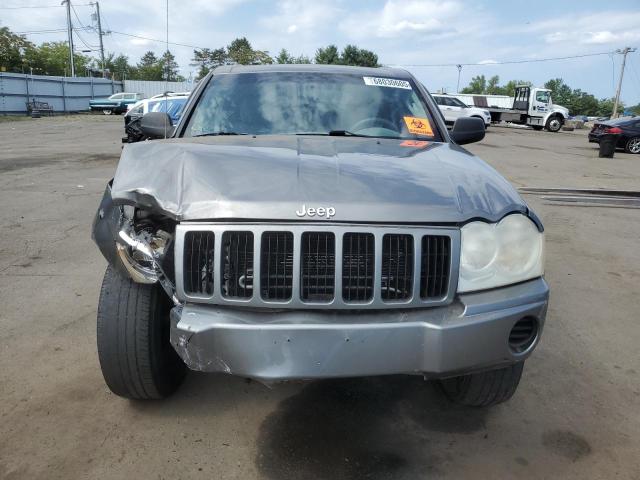2007 JEEP GRAND CHER #3306750974