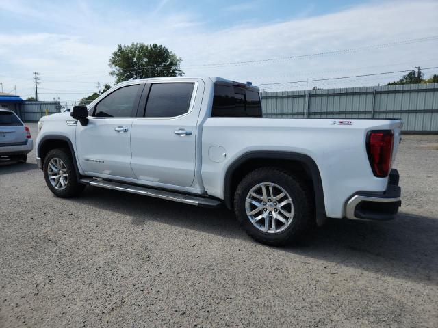 2021 GMC SIERRA K15 3GTU9DED9MG413837