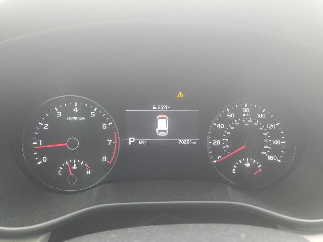 2020 KIA SPORTAGE S - KNDPRCA68L7788093