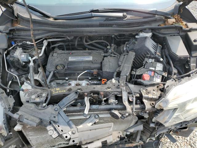 2015 HONDA CR-V EX 2HKRM4H57FH690523
