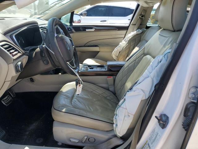 2017 FORD FUSION TIT - 3FA6P0D90HR367433