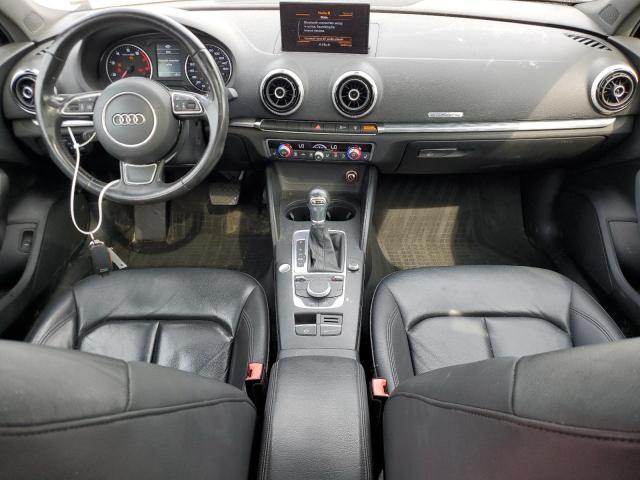 2015 AUDI A3 PREMIUM WAUEFGFF4F1126354
