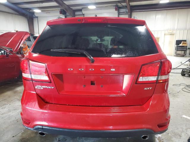 2016 DODGE JOURNEY SX 3C4PDDBG8GT106519