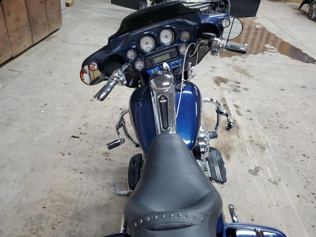 2012 HARLEY-DAVIDSON FLHX STREE 1HD1KBM18CB619482