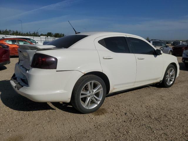 2011 DODGE AVENGER MA - 1B3BD1FB9BN514559