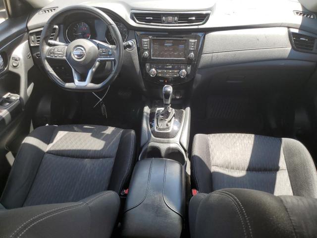 2019 NISSAN ROGUE S - JN8AT2MV8KW382960