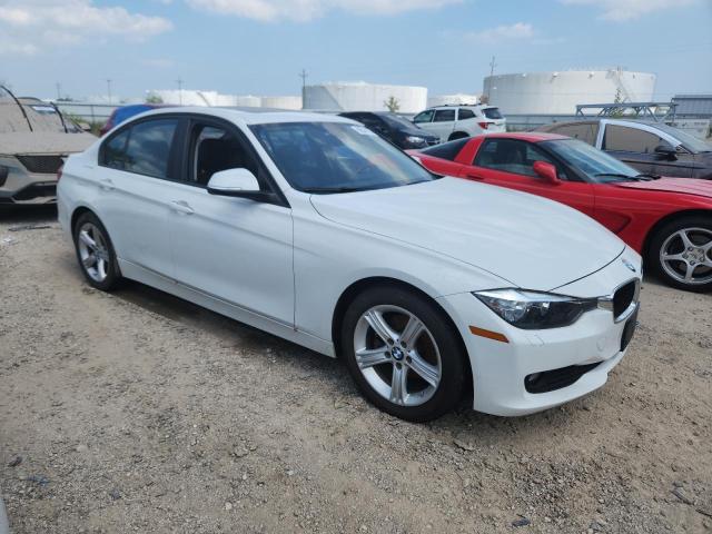 2014 BMW 320 I XDRI - WBA3C3C51EPV90847