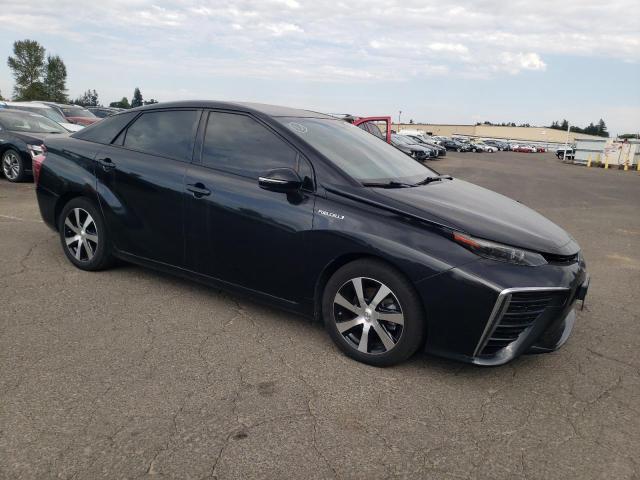 2017 TOYOTA MIRAI - JTDBVRBD7HA003661