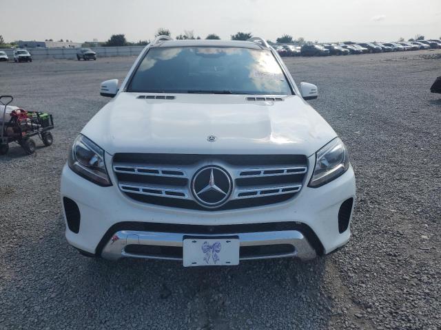 2018 MERCEDES-BENZ GLS 450 4M 4JGDF6EE8JB000188