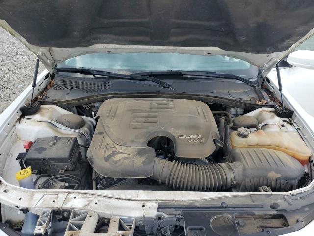 2015 CHRYSLER 300 LIMITE 2C3CCAAG8FH749370